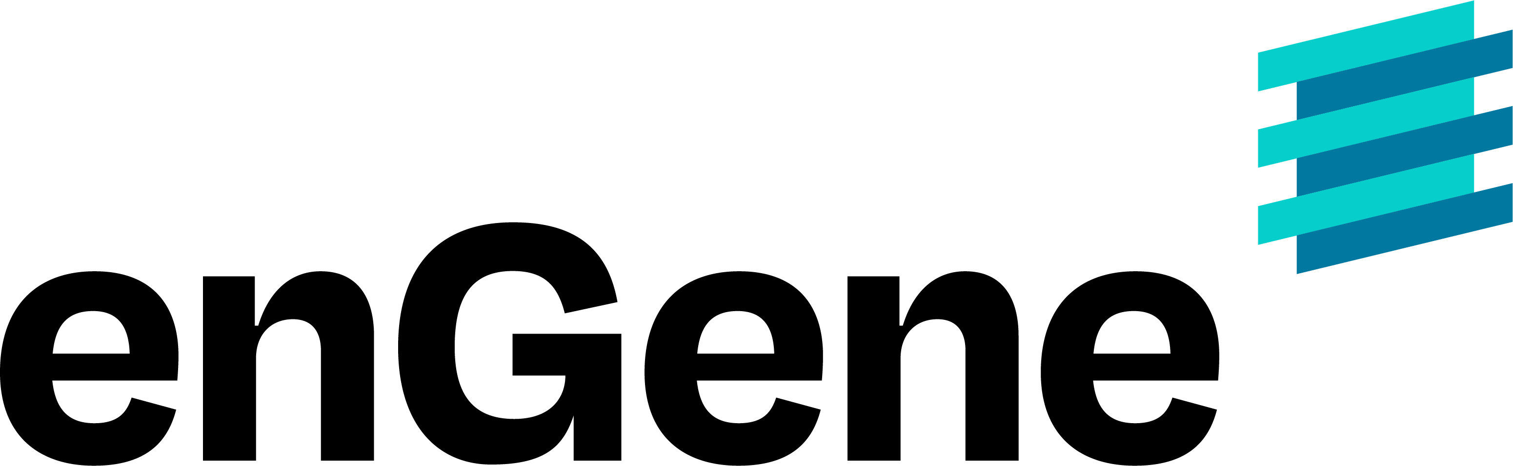 enGene, logo